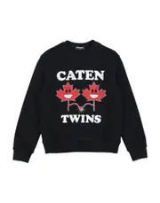 [DSQUARED2] DSQUARED2 Sweatshirts - Item 12579266