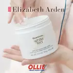 OLLIE 實拍 ELIZABETH ARDEN 伊麗莎白雅頓 白茶身體乳 野玫瑰 橙花 身體乳 400ML