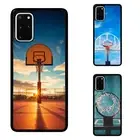 Shockproof Case outdoor basketball basket For Samsung Galaxy Z Fold Flip 3 4 5 6