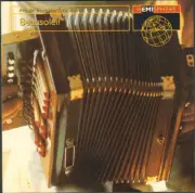 Beausoleil: Arc De Triomphe Two Step MUSIC AUDIO CD cajun folk 97 hemisphere NEW