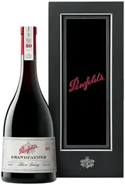 Penfolds Grandfather Rare Tawny Gift Box 750ml