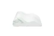 Pillow Foam Pillow Leg Raiser Support Bamboo Cover Elevation Bed Luxdream