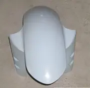 Pexorin Front Fender Wheel Mudguard Fairing Cowl Guard YZF R1 YZFR1 2007 2008 YZF-R1 Motorcycle Mudguard