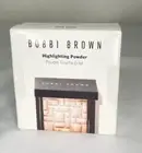 Bobbi Brown Highlighting Powder PINK GLOW .14 oz (2 Pack) - New In Box