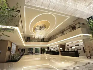 長沙鑫遠白天鵝大酒店White Swan Hotel ChangSha