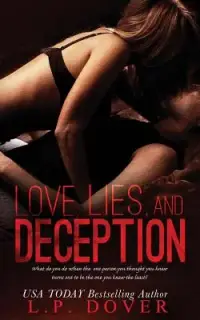 在飛比找博客來優惠-Love, Lies, and Deception