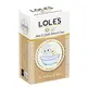 LOLES 溫和敏感性肌膚專用保濕皂 100g