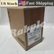 AB 25A-D1P4N104 AC Drive 0.4kW 0.5Hp 25A-D1P4N104 New Sealed Fast Shipping