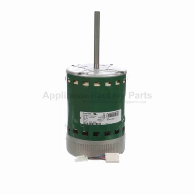 Appliance Factory Parts 6510V Motor ECM Evergreen 115V/230V 1 HP