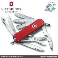 在飛比找Yahoo!奇摩拍賣優惠-詮國(VN22) VICTORINOX維氏瑞士刀–經典16用