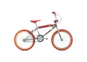 2022 MONGOOSE CLASSIC BMX BIKE LEGENDARY CLASSICS COLLECTION - CALIFORNIA RED