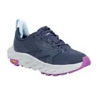 HOKA ONE ONE ANACAPA BREEZE LOW Outer Space/Harbor Mist HIKING Women’s Size 9B
