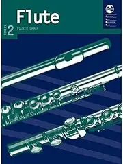 AMEB Flute Series 2 Grade 4