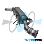 FAP DPF Mercedes Benz Sprinter, 2.1, 3.1 Diesel ,OE:9064906381