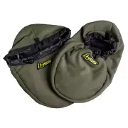 Hunter Safety System Boot Muff: Essential Cold Weather Gear for Hunting or Fi...