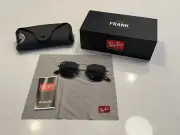 Ray Ban Titanium Sunglasses Polarized RB 8157 Ray-Ban Japan Oakley Maui Jim