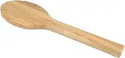 Masters Hand-Made Solid Ash Long-Handled Bat for Bat and Trap