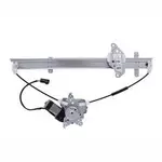 Tridon Window Regulator & Motor Assembly - TRM215