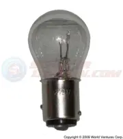 TailLight Bulb - 12v 21/5w