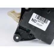 15-73586 AC Delco HVAC Heater Blend Door Actuator for Chevy Express Van SaVana
