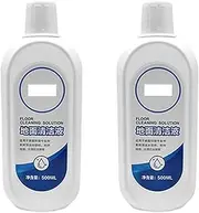 Compatible for Tineco All Series FLOOR ONE S3 S5S5ComboS7Pro Cleaning Solution Robot Vacuum Cleaner Accessories Cleaning Agent Liquid(C)
