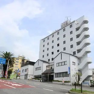鶴見酒店Hotel Tsurumi