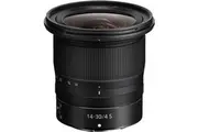 Nikon 14-30mm Z f/4 S Nikkor Lens