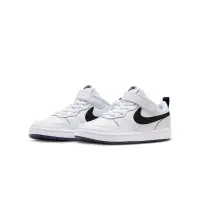 在飛比找momo購物網優惠-【NIKE 耐吉】NIKE COURT BOROUGH LO