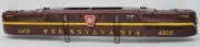 Lionel 18354-2 #4916 PRR GG-1 Pennsylvania Tuscan Shell