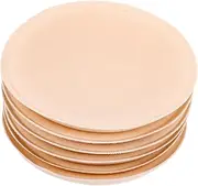 [Healvian] Removable Soft Sponge Inserts for Sports and Swimwear Comfortable Pads for Activewear for Swimwear and Sports Bras Skin Color