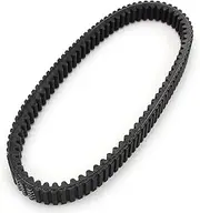 Motorcycle Transmission Drive Belt Compatible with Yamaha YXR45F YXR45FSE Rhino 450 Special Edition YFM45FX YFM45FXSE Compatible with Wolverine 450