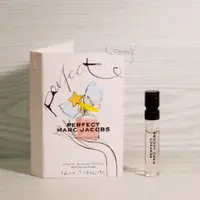 在飛比找蝦皮購物優惠-Marc Jacobs 完美女人 Perfect 女性淡香精