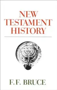 在飛比找博客來優惠-New Testament History