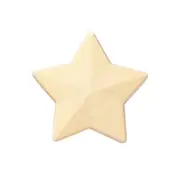 Universe Bubble Bath Bomb [Golden Fiesta] 170g