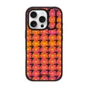 iPhone 16 Pro Impact Ring Stand Case MagSafe Compatible Transition