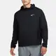 NIKE 耐吉2101男款外套 ESS Running Jacket 慢跑 輕量 尼龍 連帽 黑 白CU5359010