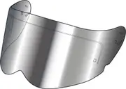 Simpson Darksome Visor, silver for Men
