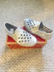 VANS SLIP-ON TRK SIZE 13.0
