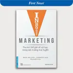 在 INBOUND MARKETING BOOK:吸引您在在線環境中的世界 - 第一新聞