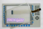 1pcs for 2711P-B12C4A8 membrane keypad + touch screen @10654