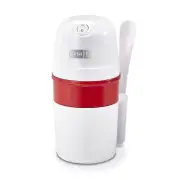 My Pint Electric Ice Cream Maker Machine for Gelato Sorbet Frozen Yogurt