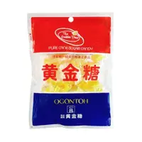 在飛比找蝦皮商城優惠-OGONTOH 日本 黃金糖80g【佳瑪】糖果 童年 古早味