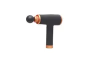 Vistara Hyper Impact Pro Deep Tissue Powerful Torque Massage Gun Percussion Massager Recovery w/5 heads