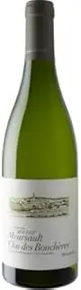 Domaine Roulot - Meursault 1er Cru 'Clos des Boucheres' - 2016