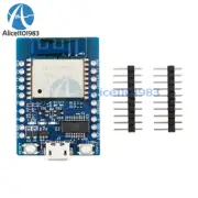 Wemos D1 ESP--02 Development Board Nodemcu Wifi Internet For Arduino