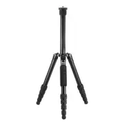 Jusino X-522S Camera Tripod with B-025 Ball Head Travel Camera