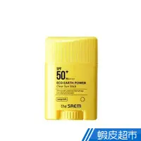 在飛比找蝦皮商城優惠-The Saem 防曬棒 SPF50+ PA++++16g 