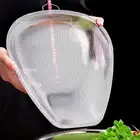 Cooking Fine Mesh Cleaning Multifunction Drainer Rice Sieve Colanders Strainer