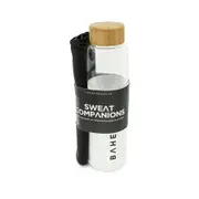 Bahe Towel & Bottle Pack