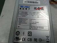 在飛比找露天拍賣優惠-【 創憶電腦 】連鈺核電廠 400W 電源供應器 良品 直購